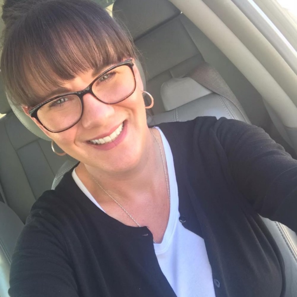 Meet your Posher, Stephanie